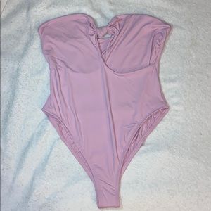 Dippin daisys swimwear. Never been used.